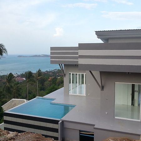 Villa Vicky Samui Mae Nam Exterior foto